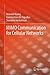 MIMO Communication for Cellular Networks (Information Technology: Transmission, Processing and Storage)