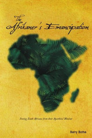 The Afrikaner's Emancipation (Kindle Edition)