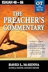 The Preacher's Co...