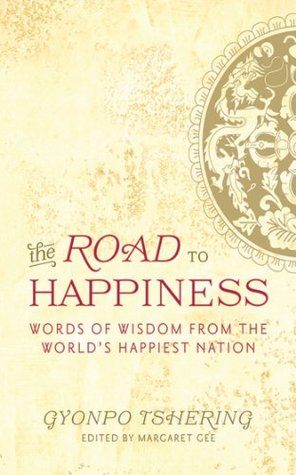 The Road to Happiness: Words of Wisdom from the World's Happiest Nation (Kindle Edition)