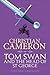 Castillon (Tom Swan and the Head of St George, #1)