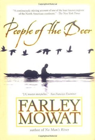 People of the Deer