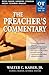The Preacher's Commentary -...