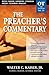 The Preacher's Commentary - Vol. 23: Micah / Nahum / Habakkuk / Zephaniah / Haggai / Zechariah / Malachi