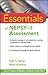 Essentials of NEPSY-II Assessment (Essentials of Psychological Assessment Book 69)