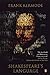 Shakespeare's Language