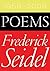 Poems, 1959–2009 by Frederick Seidel Poems, 1959–2009 by Frederick Seidel