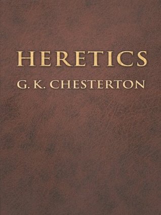 Heretics