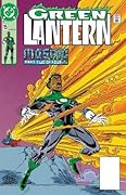 Green Lantern (1990-2004) #15