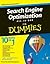 Search Engine Optimization All-in-One For Dummies