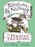Tumtum & Nutmeg: The Pirates' Treasure: Adventures Beyond Nutmouse Hall (Tumtum & Nutmeg, 1)