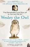Wesley the Owl: T...