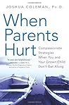 When Parents Hurt...