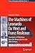 The Machines of Leonardo Da Vinci and Franz Reuleaux: Kinematics of Machines from the Renaissance to the 20th Century (History of Mechanism and Machine Science Book 2)