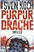 Purpurdrache