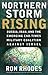 Northern Storm Rising: Russia, Iran, and the Emerging End-Times Military Coalition Against Israel