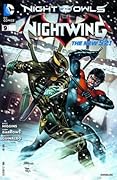 Nightwing #9