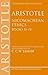 Aristotle: Nicomachean Ethi...