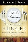 Rich Christians i...