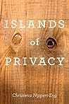 Book cover for Islands of Privacy