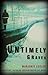 Untimely Graves (Gil Mayo, #13)