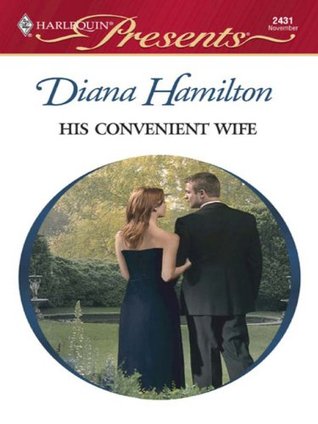 His Convenient Wife (Kindle Edition)
