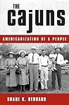 The Cajuns: Ameri...
