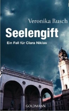 Seelengift (Clara Niklas-Reihe, #3)