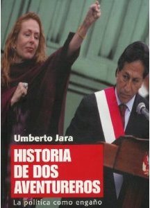 Historia de dos aventureros