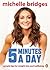 Michelle Bridges: 5 Minutes a Day