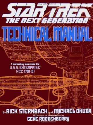 Star Trek: The Next Generation: Technical Manual
