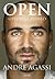 Open by Andre Agassi
