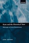 Kant and the Hist...