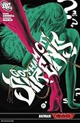 Gotham City Sirens #3