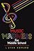 Music Madness for Middle School by Lynn Howard