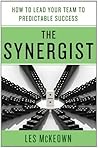 The Synergist: Ho...