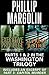 The Washington Trilogy: Parts 1 & 2 with an excerpt from Capitol Murder