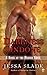 Darkness Undone (Marked Souls, #4)