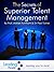 The Secrets of Superior Talent Management