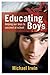 Educating Boys by Michael Irwin