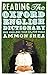 Reading the Oxford English Dictionary: One Man, One Year, 21,730 Pages