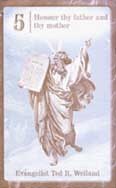 Honour Thy Father and Thy Mother (The Ten Commandments, #5)
