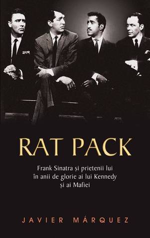 Rat pack:Living in his own way