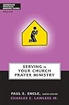 Book cover for Serving in Your Church Prayer Ministry (Zondervan Practical Ministry Guides)