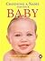 Choosing a Name for Your Baby by Felicity Anderson