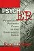 Psych ER: Psychiatric Patients Come to the Emergency Room