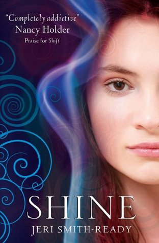 Shine Shade 3 By Jeri Smith Ready