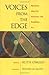Voices from the Edge: Narratives about the Americans with Disabilities Act