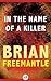 In the Name of a Killer (The Cowley and Danilov Thrillers Book 1)