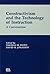 Constructivism and the Technology of Instruction by Thomas M. Duffy